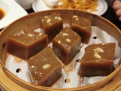 苏式枣泥拉糕-松鹤楼(山塘街店)