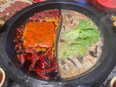 -蜀大侠火锅(建设路第五大道店)