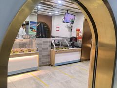 -石饮红星包子(中山路店)