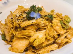 宫廷秘制白菜-天津印象(王串场店)