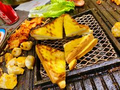 -景家大乾烤肉(新村十区店)