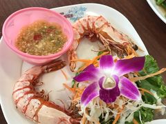 -班赞海鲜市场