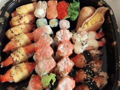 -河风精致寿司(尼盛店)