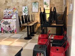 等位区-85度C(南京丹凤街店)