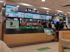 -德克士(砂之船奥特莱斯店)