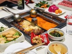 -海底捞火锅(正大乐城店)