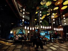 -淀里船宴(卓达店)