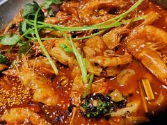 -惠友大虾(太原北街店)