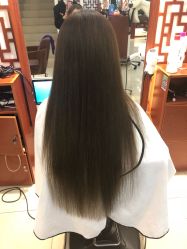 -美梵日系沙龙