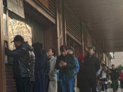 -京天红酒家(虎坊路店)