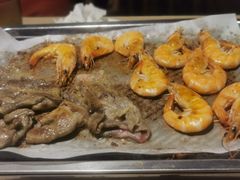-玫瑰花园自助烤肉(顺义鑫海韵通店)