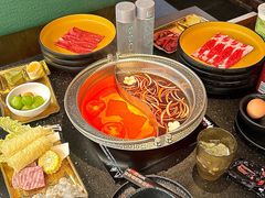 -牛New寿喜烧(新六百店)
