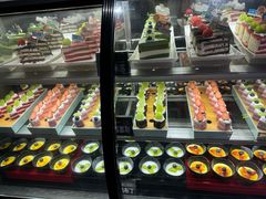 -领鲜活海鲜榴莲自助火锅(东门店)