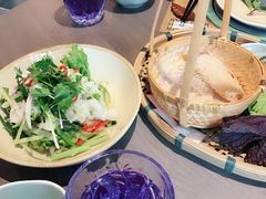 -CHINCHIN 青青·泰国料理(万象食家店)