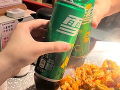 -蛙小侠(柳州万象城店)
