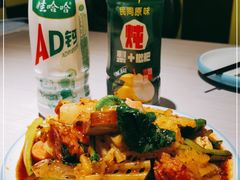 -巨无霸电烤大肉串·五十七部(抚顺隆城街店)