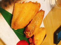 -小句号·精致料理(江南环球港店)