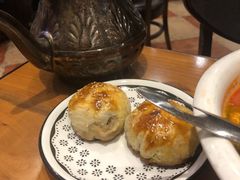 -巴依老爷新疆美食(常营店)