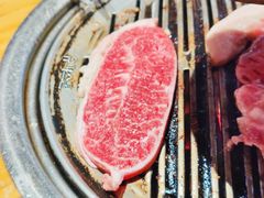-金顺碳烤肉(番禺傍江地铁站店)