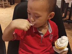 -肯德基(万科城店)