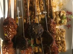 -关二哥烧烤(王家湾店)