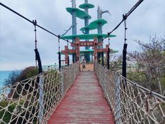-三亚西岛海洋文化旅游区