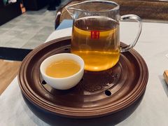 精选花茶-南棠馆粤菜坊(群光店)
