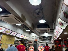 -陈光记烧腊店(罗保博士街店)