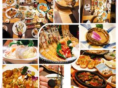 -割烹旭日本料理(龙湖狮山天街店)