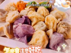 -宝源饺子(麦子店街店)