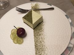 -丽景湾国际酒店·六福轩中餐厅