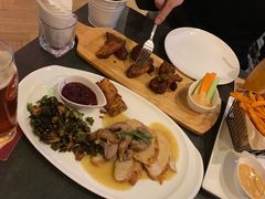 -Boxing Cat Brewery拳击猫精酿啤酒馆(永福店)