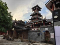 -印象鲵宴·张家界地标美食名片(溪布街店)