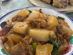 -区海鸡场饭店(石壁店)