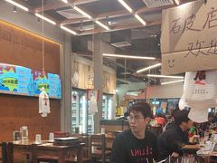 -破店肥哈·东北烧烤·夜宵(南山保利店)
