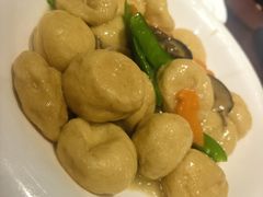 鱼面筋-德兴馆(广东路总店)