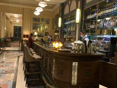 自助取餐区-福楼法餐厅FLO