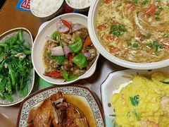 -聂记粤菜馆(鼓西路店)