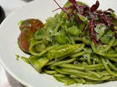 -沛家·西餐Brunch·直火料理