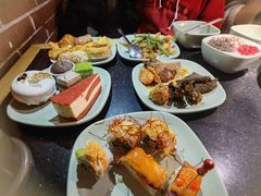 -梨花自助烤肉(乐宾店)