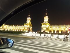 -哈尔滨音乐公园