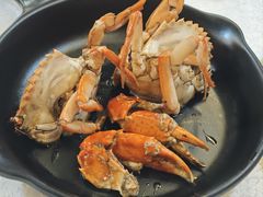 -莲花公园煎蟹(总店)
