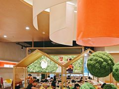 -喜家自助小火锅(卓悦里店)