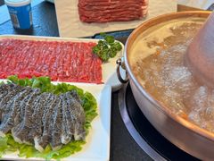 -仁和四季涮肉馆(天坛南门店)