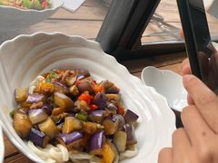 -乐三里屯面馆(阿那亚店)