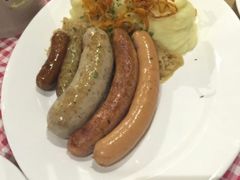 -Paulaner·德国帕拉娜自酿啤酒餐厅(海上世界店)