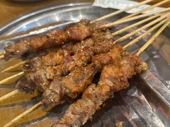 -老袁羊板筋(农光路店)
