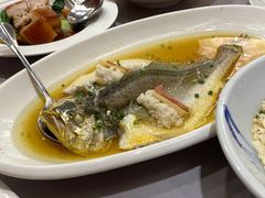 -银都上海菜馆(粤海东路店)