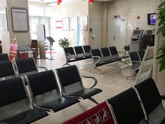 -中国银行(黄浦支行)