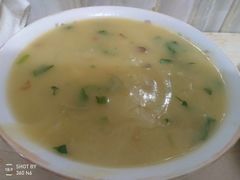 -老方子馅饼粥(台东店)